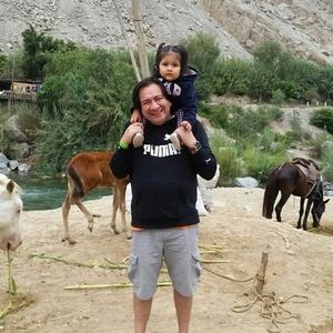 Meet your Posher, Edgar andres